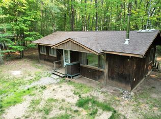 11215 Nottingham Dr, Frederic, MI 49733