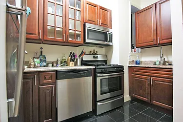 Rented by JK Dansar Corp