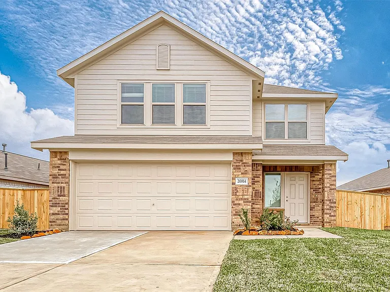 26814 Cenzontle Dr — Photo 1