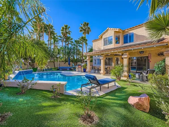 5436 Desert Valley Dr, Las Vegas, NV 89149