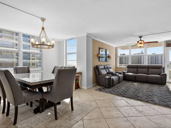 301 N Ocean Blvd APT 1006, Pompano Beach, FL 33062