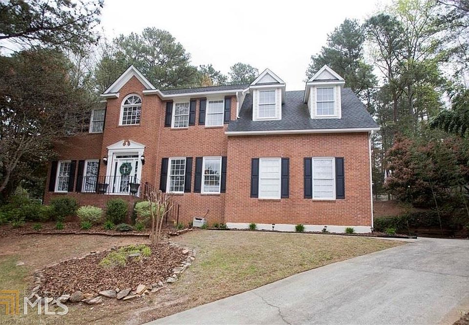 1st image of 4445 Pinehollow Ct