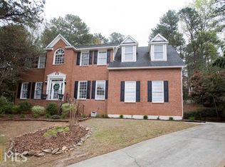 4445 Pinehollow Ct, Alpharetta, GA 30022