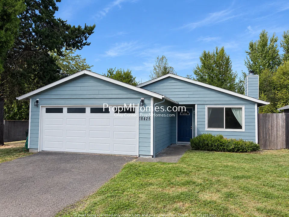 18425 NW Heritage Ter