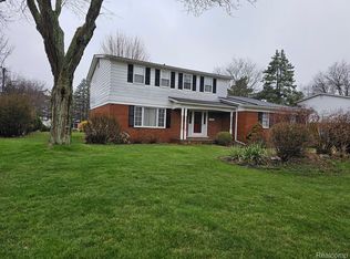 4325 Coolidge Hwy, Troy, MI 48098