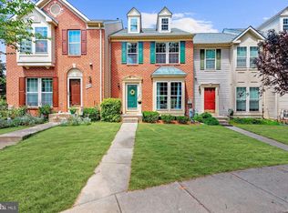9854 Sherwood Farm Rd, Owings Mills, MD 21117
