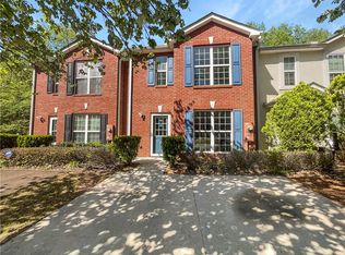 3325 Waldrop Trl, Decatur, GA 30034