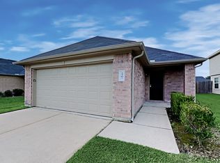 2407 Gianna Way, Houston, TX 77073