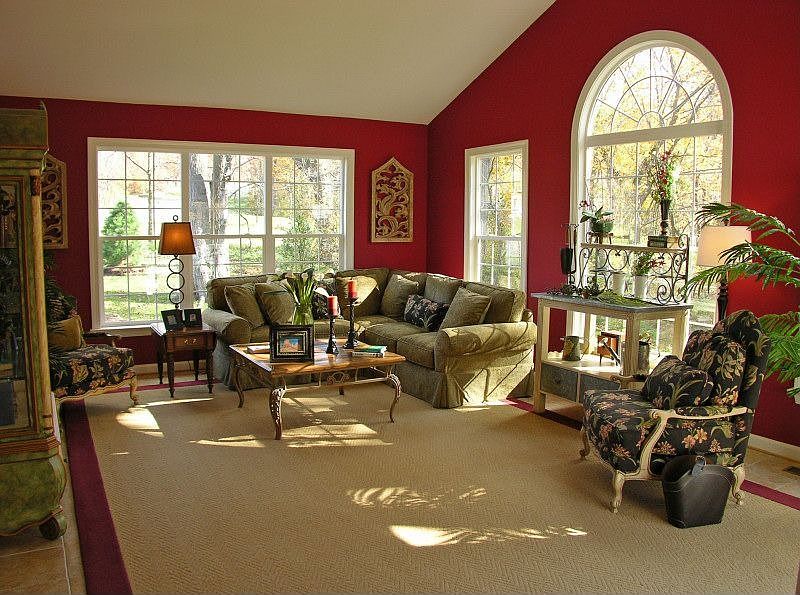 Sun Room