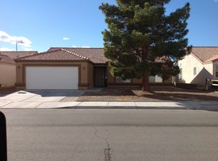 6107 Theatrical Rd, North Las Vegas, NV 89031