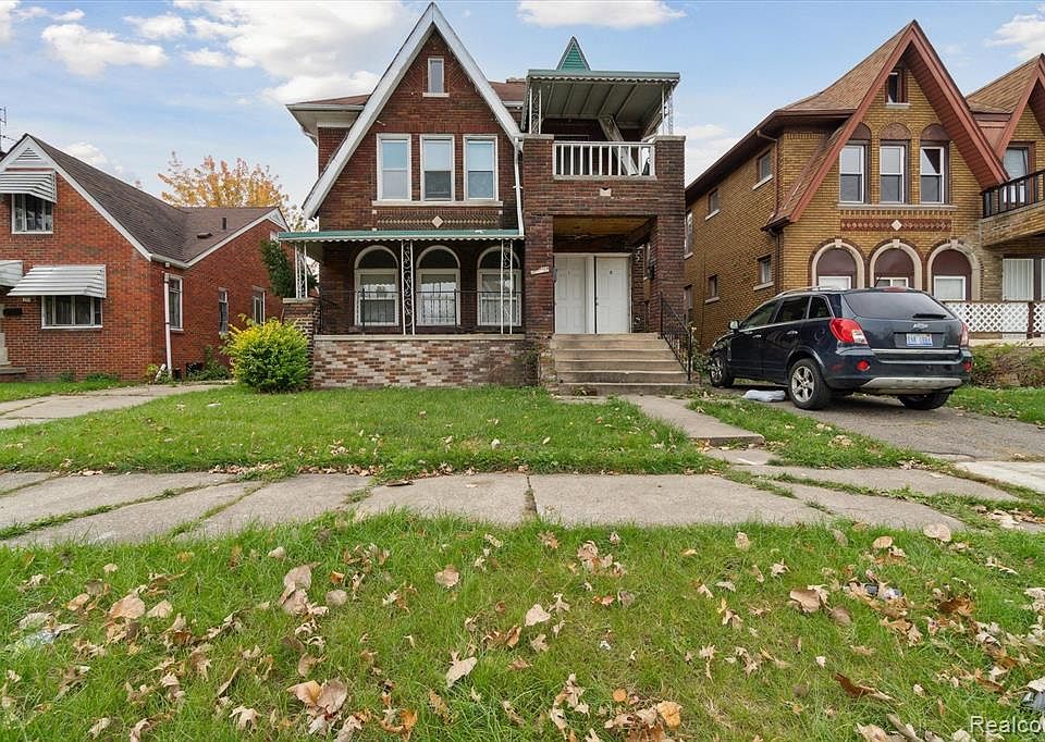 Home Deals  Detroit MI