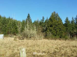 40 Xx 444th St, Eatonville, WA 98328