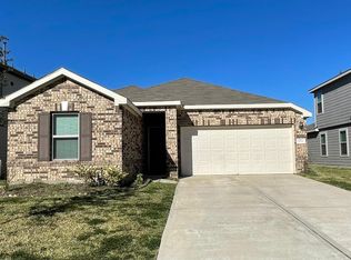20914 Westfield Terrace Trl, Katy, TX 77449