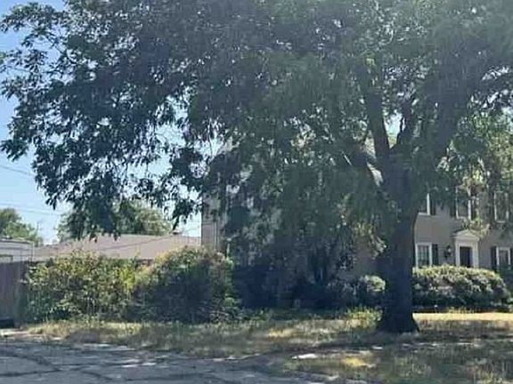Property Side View