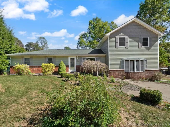 8880 Cedar Street NE, New Salisbury, IN 47161
