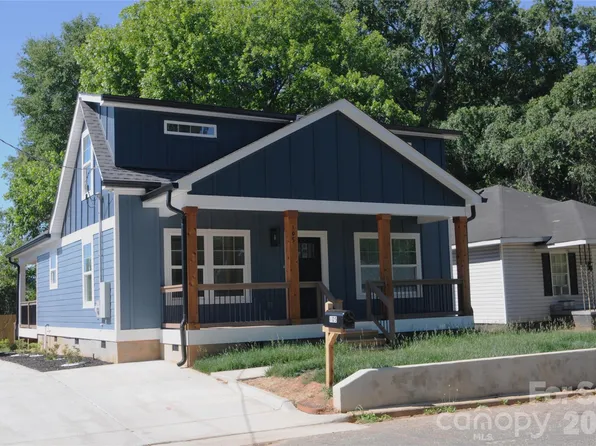 105 W 6th Ave, Gastonia, NC 28052