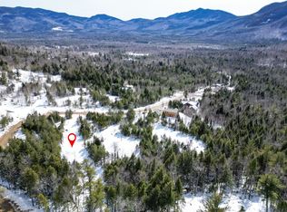 F3 Cave Mountain Rd, Bartlett, NH 03812