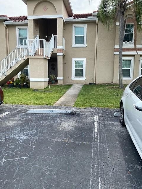 2824 Osprey Cove Pl APT 102