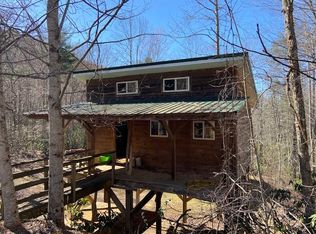 1393 Arnoldtown Rd, Mountain City, TN 37683