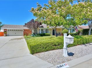 13464 Havasu Rd, Apple Valley, CA 92308