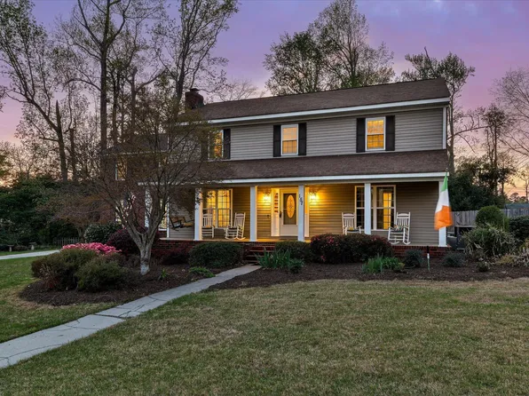 157 Stone Mill Drive, Martinez, GA 30907