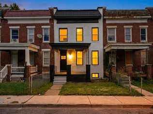 517 N Edgewood St, Baltimore, MD 21229
