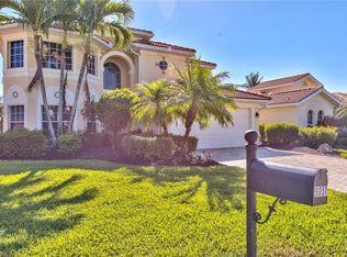 9051 Astonia Way, Estero, FL 33967