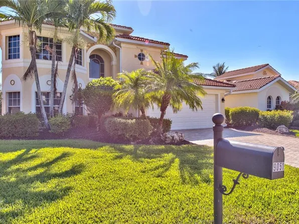 9051 Astonia Way, Estero, FL 33967