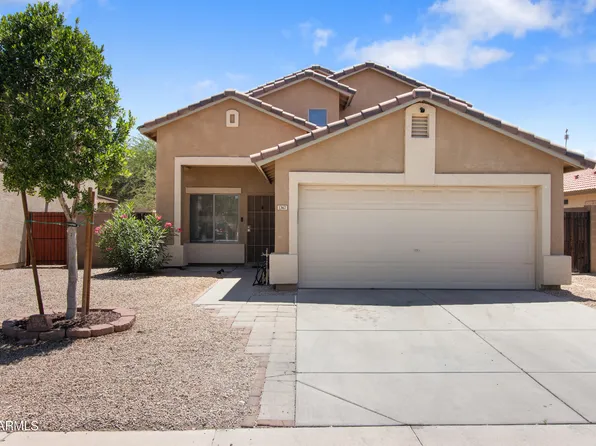 1367 E 10TH Place, Casa Grande, AZ 85122