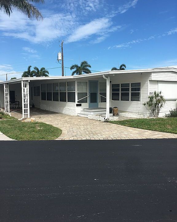 212 Pier E, Naples, FL 34112 Zillow