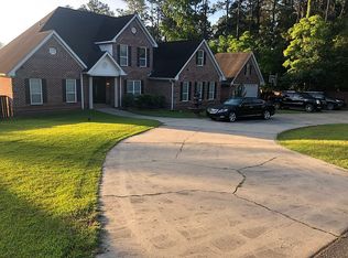 109 W Lakeside Dr, Hattiesburg, MS 39402