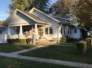 332 W Walnut St, Argos, IN 46501