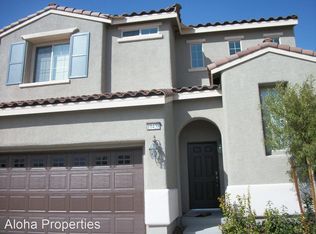 10438 Poplar Park Ave, Las Vegas, NV 89166