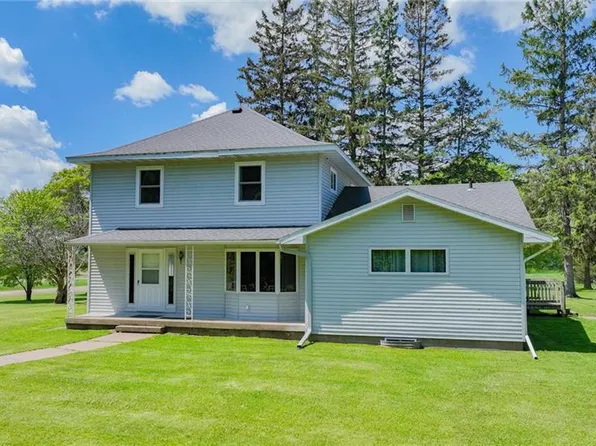 N13768 County Highway U, New Auburn, WI 54757