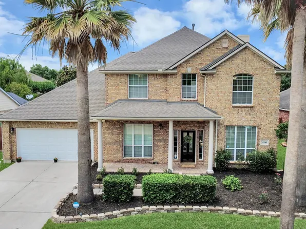 17714 Lakes Of Pine Forest Dr, Houston, TX 77084