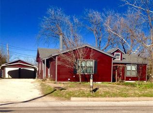 1210 Anson Ave, Abilene, TX 79601