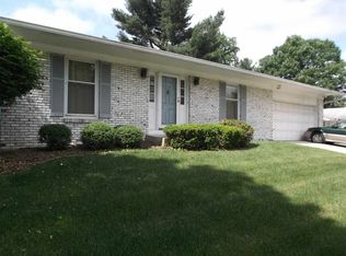 4316 E Walpole Ln, Bloomington, IN 47408