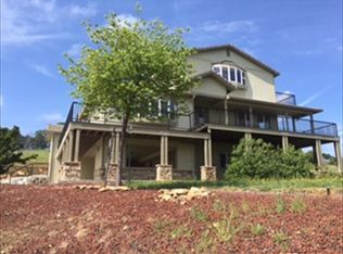 9713 Rastro Way, La Grange, CA 95329