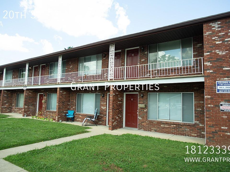 1st image of 301 E 20th St APT 2