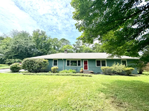 7313 Stockton Dr, Knoxville, TN 37909