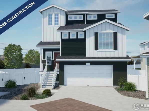 3422 Streamwood Dr, Johnstown, CO 80534