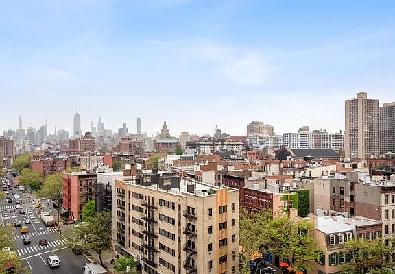 5th image of 2 Charlton St APT 12F