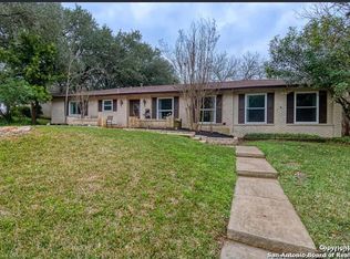 1235 Cibolo, Universal City, TX 78148