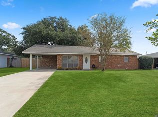 4347 Monteigne Ave, Port Allen, LA 70767