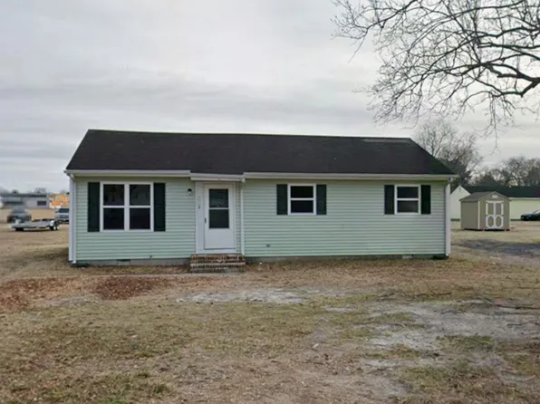 1118 Bryn Mawr Ave, Salisbury, MD 21804
