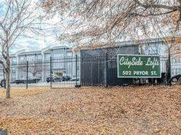 502 Pryor St SW Unit 312, Atlanta, GA 30312