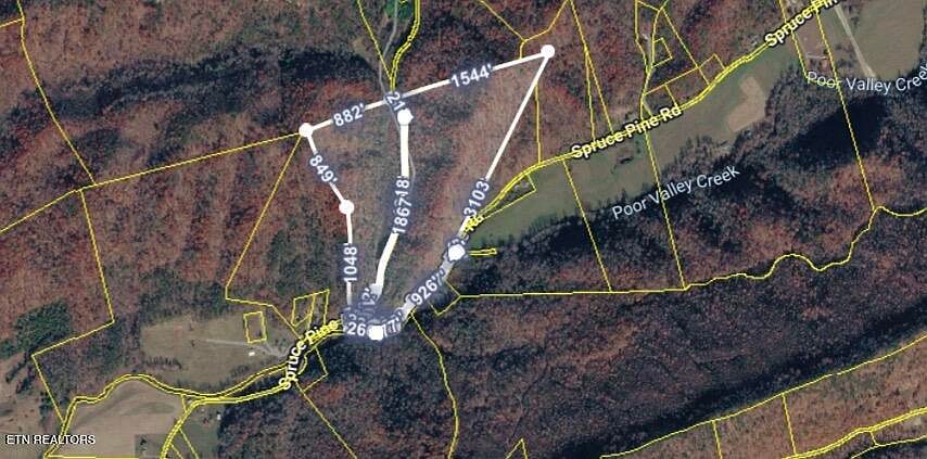 1st image of 327 Spruce Pine Rd
