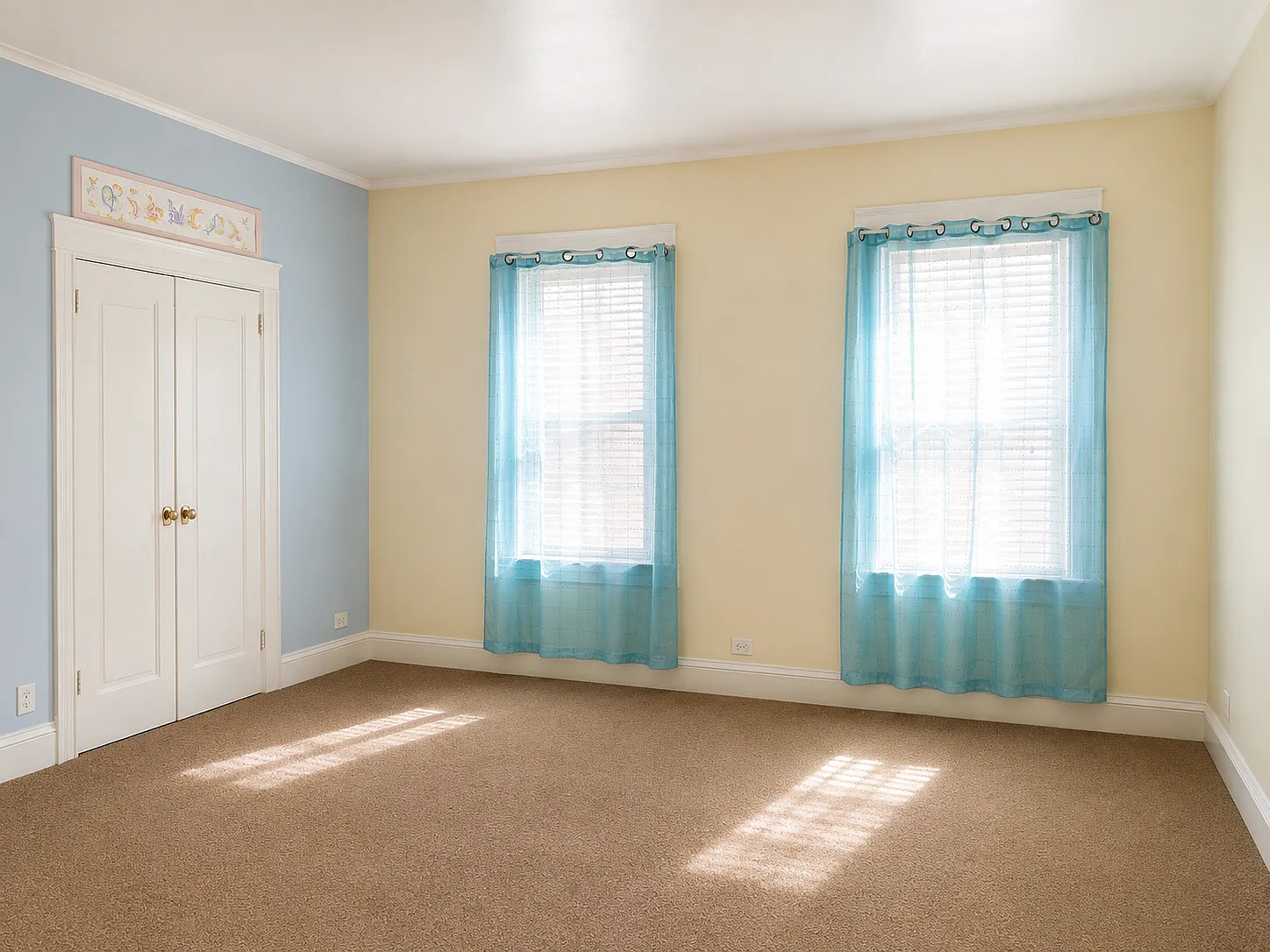 2 bed, $2,500 — Photo 1