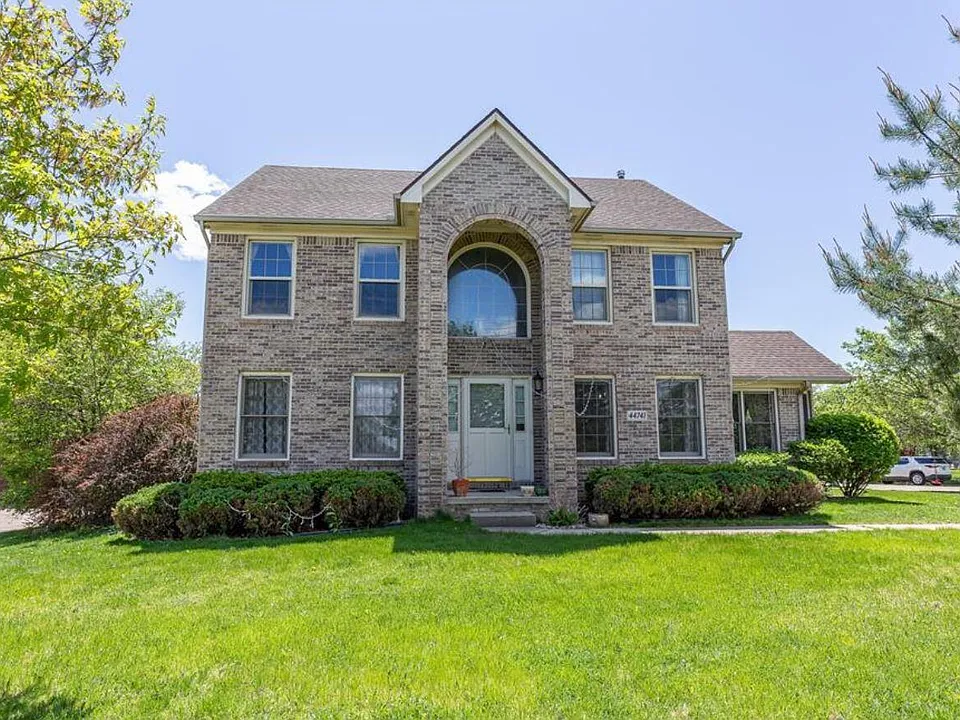 44741 Cherry Hill Rd