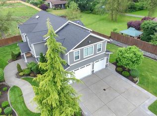601 27th Ave, Milton, WA 98354